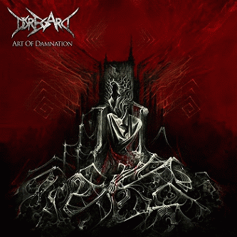 Disregard : Art of Damnation